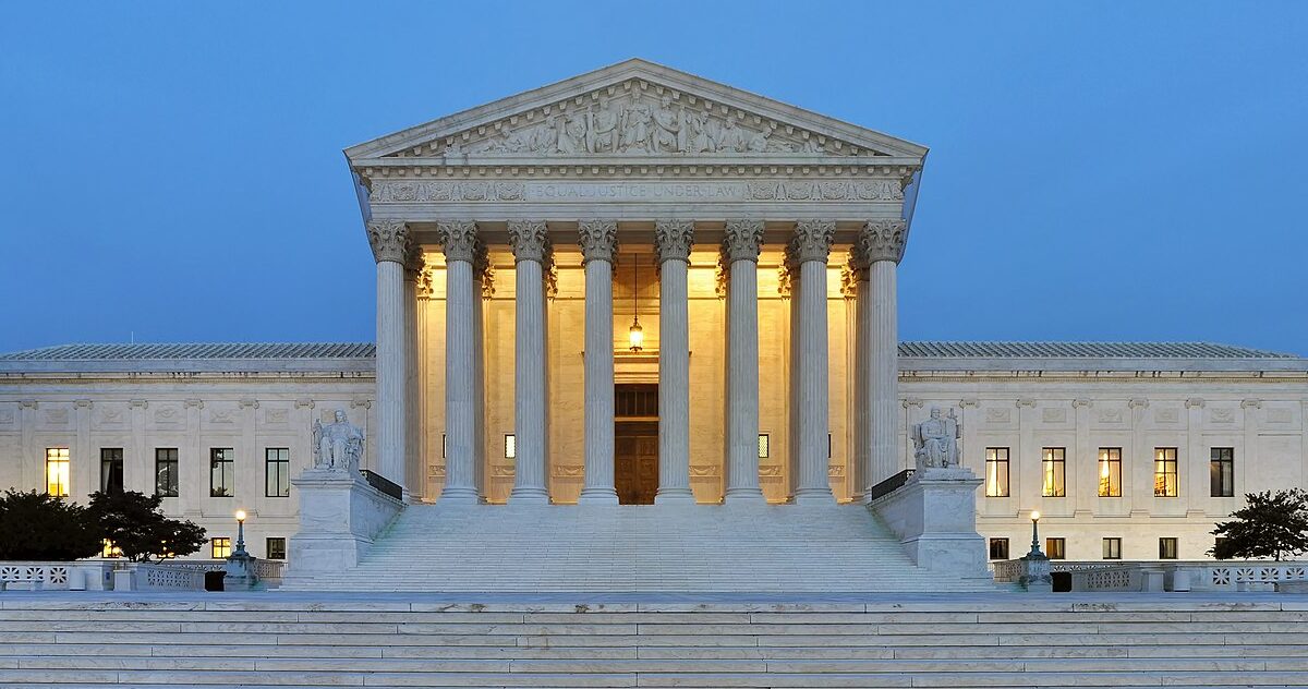 Supreme Court Protects Property Rights While Blocking Biden Scheme