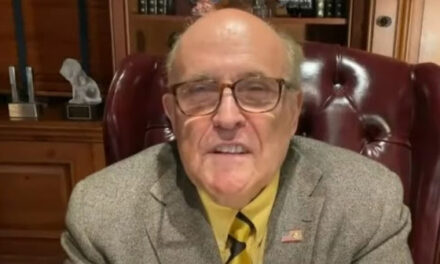 The Latest Assault on Mayor Giuliani – The Political Assault on Good People Continues