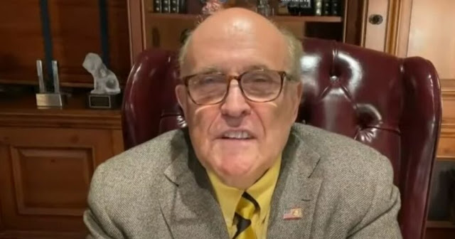 The Latest Assault on Mayor Giuliani – The Political Assault on Good People Continues