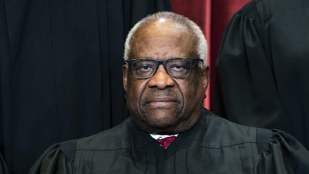 Clarence Thomas’ Concurring Opinion on Affirmative Action Is Incredible