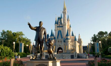 Disney’s Silence Speaks Volumes After Samuel L. Jackson Insults Conservatives