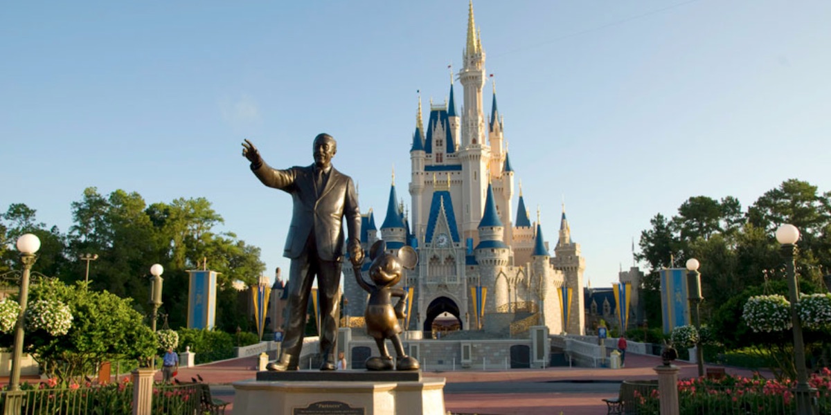 Disney’s Silence Speaks Volumes After Samuel L. Jackson Insults Conservatives