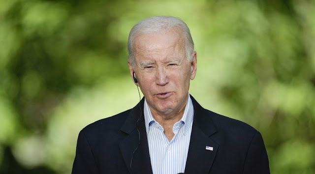 Tearful Gold Star Mom Wanted Comfort From Biden; Here’s What She Got Instead