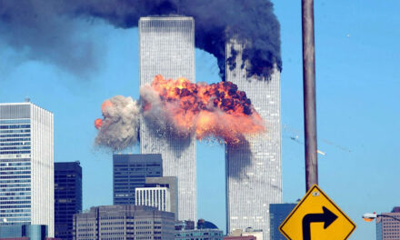 Remembering  September 11: Memories Remain Strong