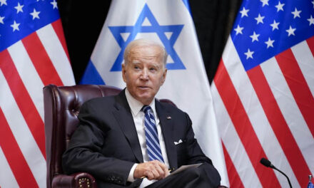 Joe Biden Could Help Allies By Stopping Iran’s $40 Billion Cash Pipeline..If Only He Wanted
