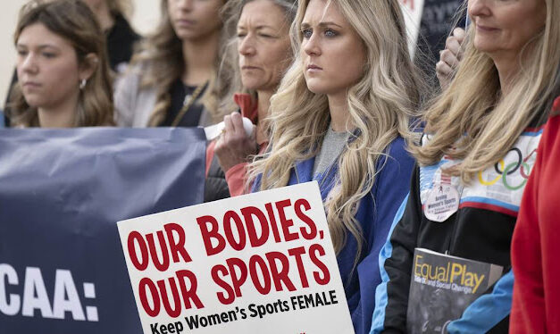 Judge Upholds Florida Law Protecting Women’s Sports