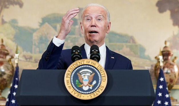 Biden Turns 81 — Say, How’s That ‘Bridge’ Coming?