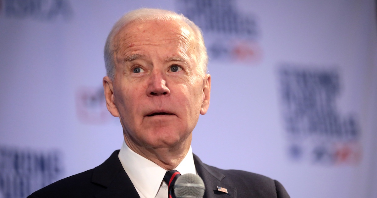 Deroy Murdock: The Only Thing That Israel Should ‘Cease’ Is Listening To Joe Biden