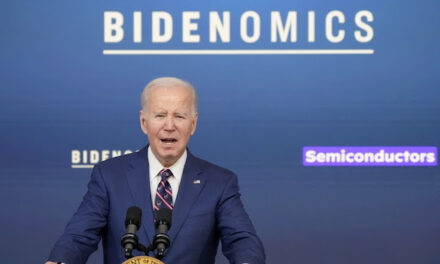 Biden Can’t Do This One Thing to Guarantee His Re-Election