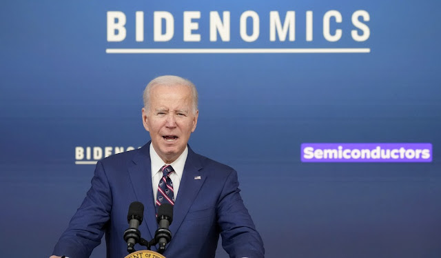 Biden Can’t Do This One Thing to Guarantee His Re-Election