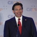 Ron DeSantis Nails It on Civil War Question, Articulates the Reason the Republican Party Was Founded