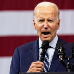 House votes to authorize Biden impeachment inquiry