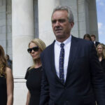 Reaction Continues to Pour in Over CO Court’s Shock Decision to Bar Trump From Ballot, RFK Jr. Slams