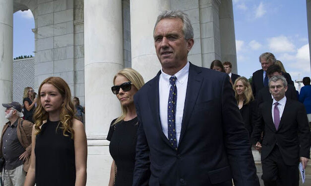 Reaction Continues to Pour in Over CO Court’s Shock Decision to Bar Trump From Ballot, RFK Jr. Slams