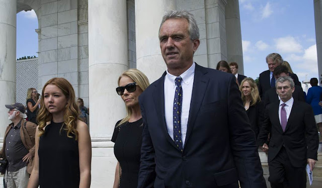 Reaction Continues to Pour in Over CO Court’s Shock Decision to Bar Trump From Ballot, RFK Jr. Slams
