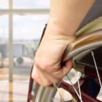 Mark Mostert: Airlines Need To Do Better To Support People With Disabilities