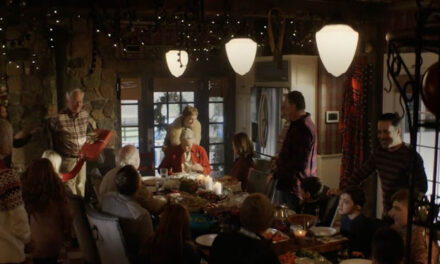 Chevrolet Has a New Christmas Ad, and Break Out the Tissues, It’s Wonderful