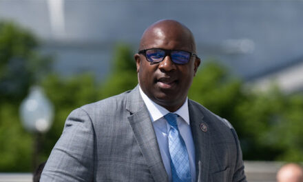 House votes to censure Rep. Jamaal Bowman for fire alarm stunt