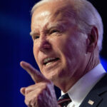 Biden ‘Saves’ Democracy by Destroying It