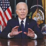 Biden scrambles to court Black voters