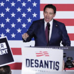 DeSantis Suspends Campaign and Makes an Endorsement