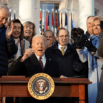 Biden vs. Trump: 5 Ways the Left Is Way Beyond Double Standards