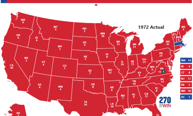 Why I’m Rooting for the 1972 Landslide I Once Feared