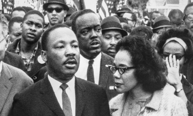 Martin Luther King, Jr., Had a Dream. The Left Favors a Nightmare.