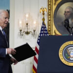 Biden Imprisons His Rivals Until They Die, Too