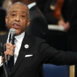 Al Sharpton Hears About It After Telling Black Trump Supporters They Have ‘No Shame’