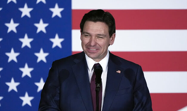 DeSantis Secures Total Victory Over Disney, Last Gasp Attempt by ‘The Mouse’ Goes Down in Flames