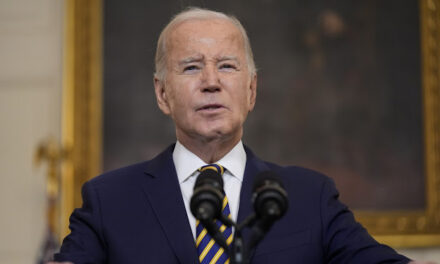 Joe Biden, a Highly ‘Successful’ U.S. President