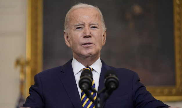 Joe Biden, a Highly ‘Successful’ U.S. President