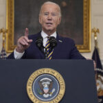 Special Counsel Determines Biden Is Too Old to Charge for Mishandling Classified Information