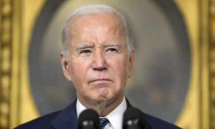 Informant Indicted: Is the Biden Bribery Story Unraveling or Is There Something More Going On?
