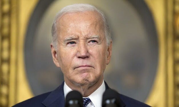 Informant Indicted: Is the Biden Bribery Story Unraveling or Is There Something More Going On?