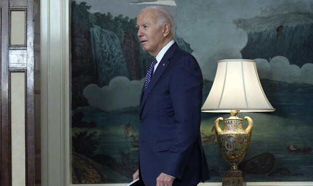 Oh Look, Another Inflation Report Destroying Biden’s Claim That It’s ‘Falling’