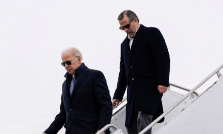 The Smirnov Indictment Does Not Vindicate the Bidens