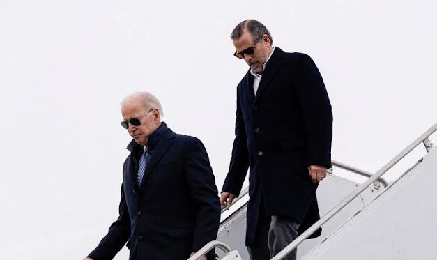 The Smirnov Indictment Does Not Vindicate the Bidens