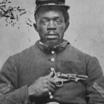 Craig DeLuz: The Role of the Second Amendment in Black History: A Forgotten Legacy