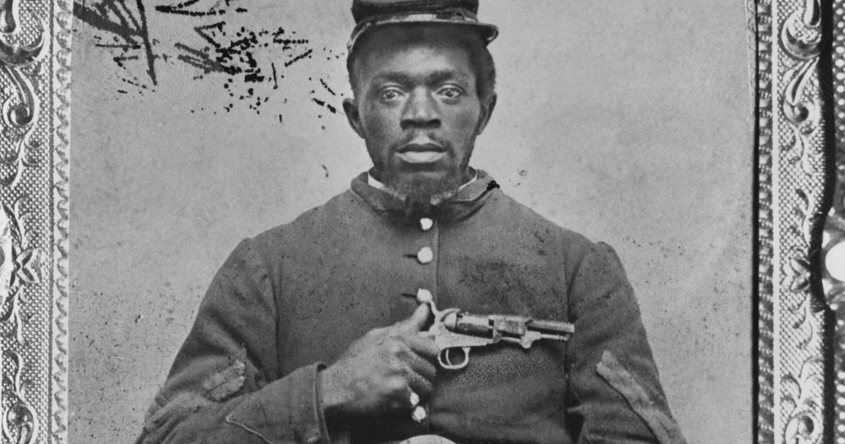 Craig DeLuz: The Role of the Second Amendment in Black History: A Forgotten Legacy