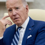 Biden Flips Out at Reporters During National Address – Confuses Countries, Leaders, Contradicts Report