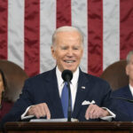 Can Dr. Feelgood Save Biden’s State of the Union Address?