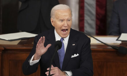 Democrats Are Seething After Robert Hur’s Testimony, and the Highlights Are Brutal for Joe Biden.