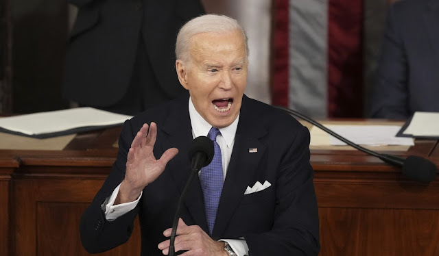 Democrats Are Seething After Robert Hur’s Testimony, and the Highlights Are Brutal for Joe Biden.