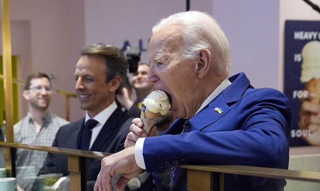 WH Confirms Biden Is Heading to Delaware for a Weekend of ‘Rest’ As Border Encounters Reach Record High
