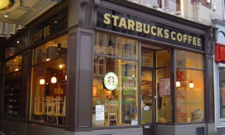 Shareholders Ask Starbucks to Protect Employees from Viewpoint Discrimination — Company Says Vote NO!