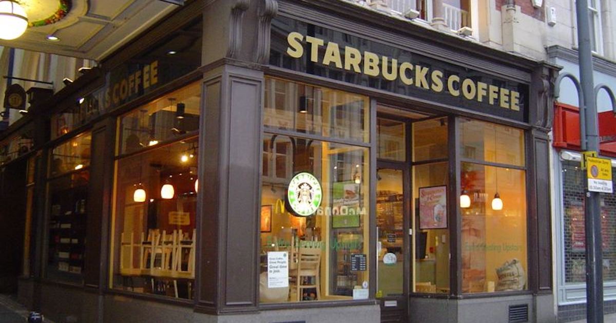 Shareholders Ask Starbucks to Protect Employees from Viewpoint Discrimination — Company Says Vote NO!