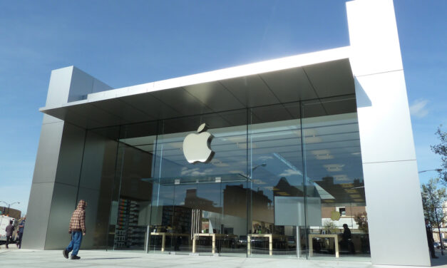 Apple Refuses to Protect Employees from Viewpoint Discrimination — Endangers Company’s Innovation, Future