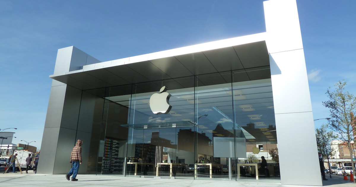 Apple Refuses to Protect Employees from Viewpoint Discrimination — Endangers Company’s Innovation, Future